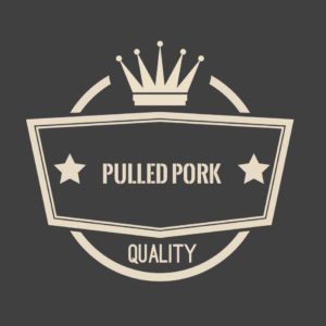 foodtruck pulled pork