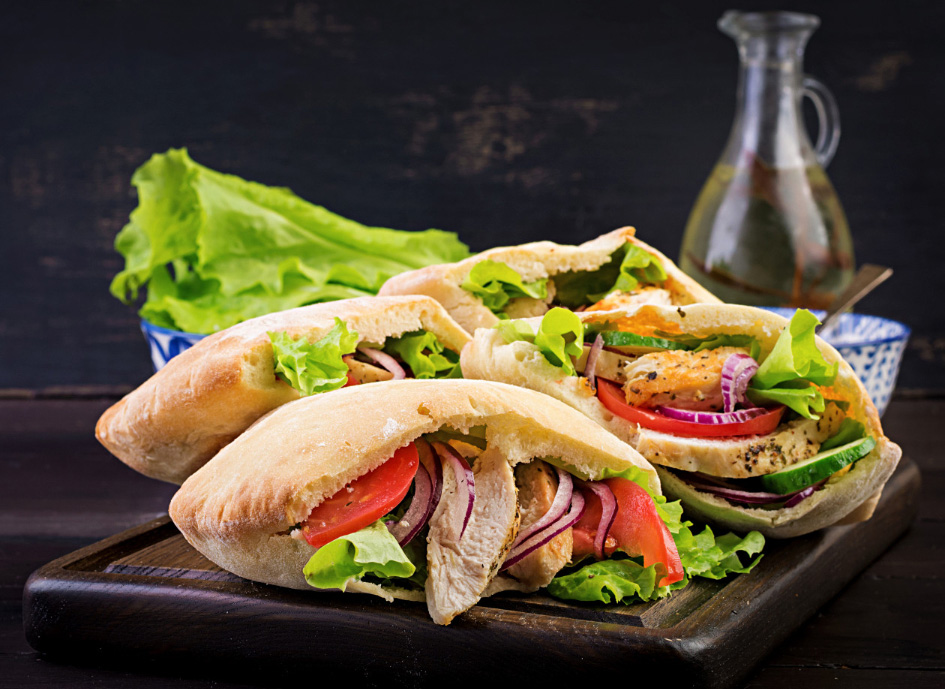 kebab foodtruck 
